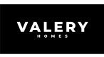 Valery Homes Logo